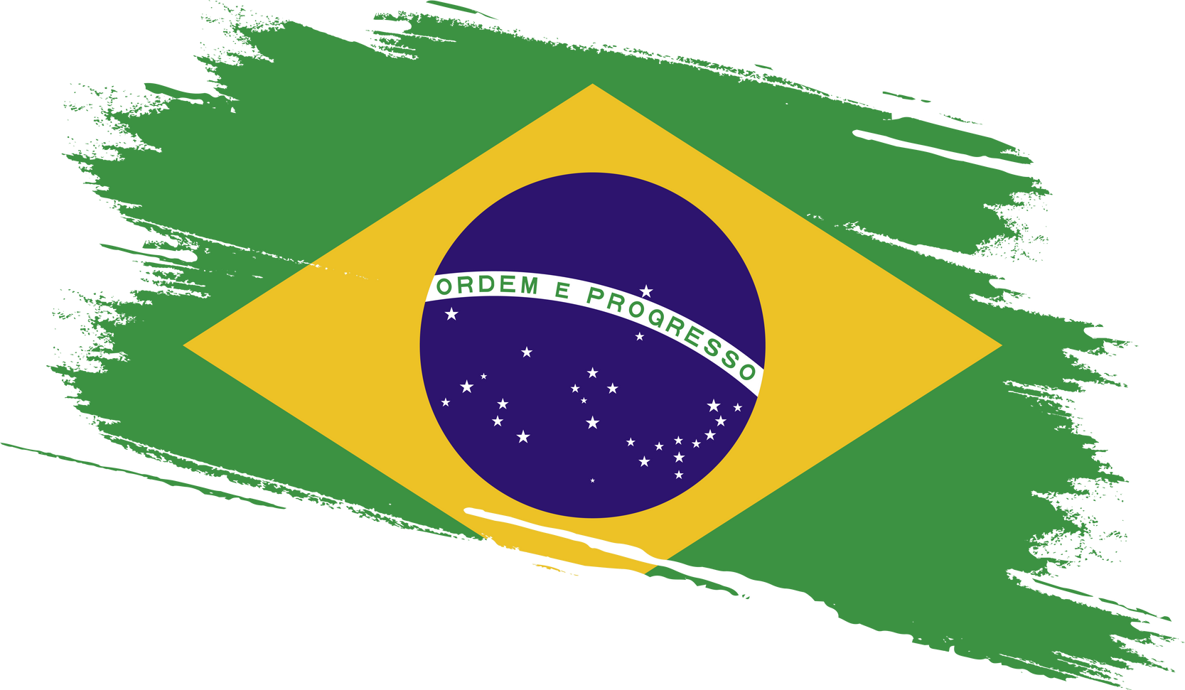 Brazil flag